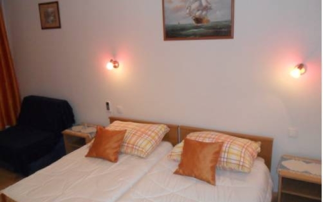 Centre Old Town Apartments
