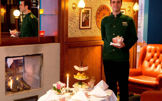 Mora Hotell & Spa
