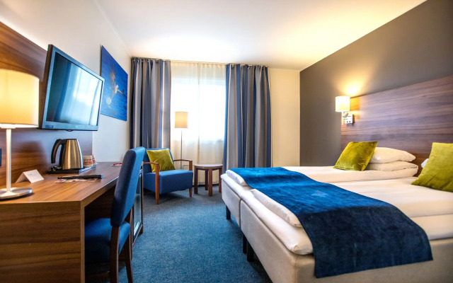 Thon Hotel Narvik