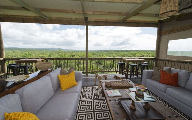 Zululand Lodge