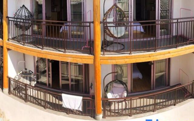 The Yan House Tengchong