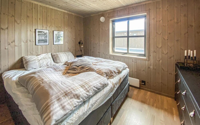 Awesome Home in Svingvoll With Wifi and 3 Bedrooms