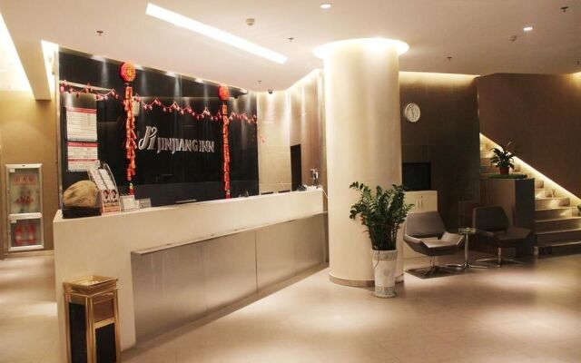 Jinjiang Inn Laiwu Wenyuan East Street