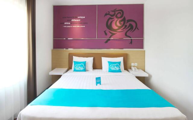 Best Hotel Kedungsari