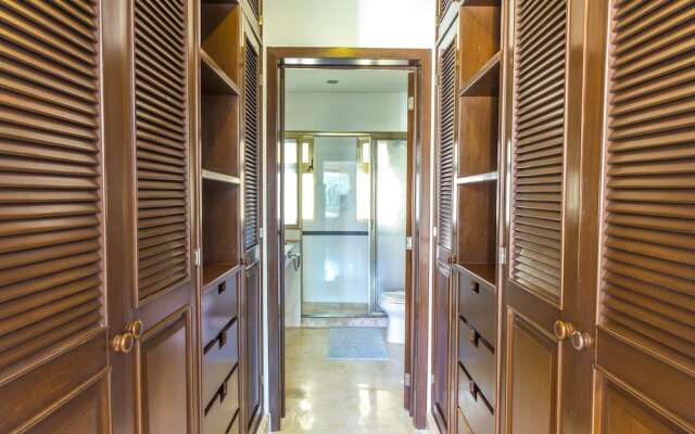 Paseo Del Sol Cenote B 303 3 Bedroom Condo by RedAwning