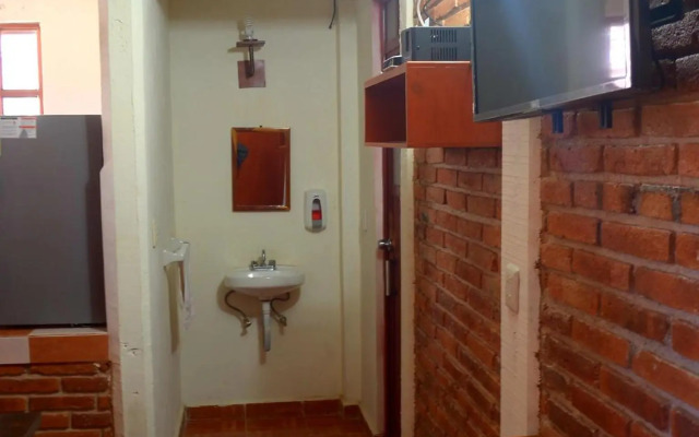 Casa de Descanso Chignahuapan