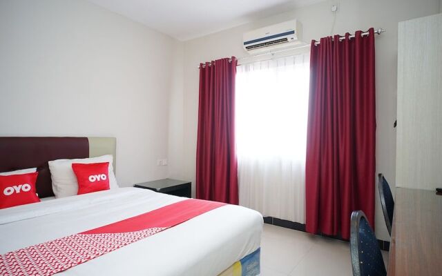 OYO 1647 Hotel Pavilliun 02