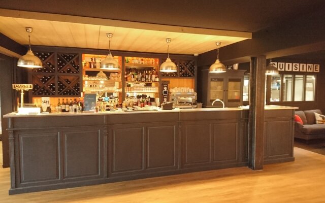 Clos de la Vaupalière - Rouen