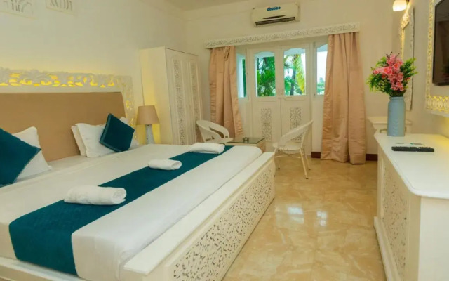 NV Beach Resort