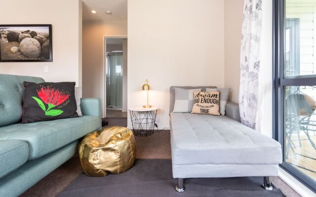 Comfy Villa