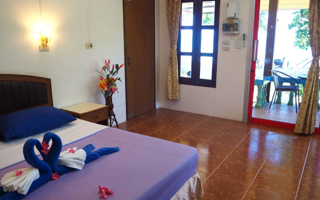Ocean View Resort