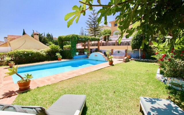 4Br Villa Milana Private Pool Sea Views Wifi 3 Mins Drive To The Beach