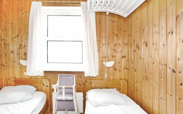10 Person Holiday Home in Thisted-by Traum