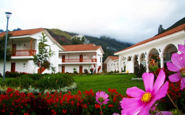 Hotel Agustos Urubamba