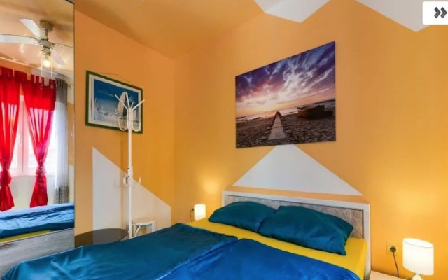 Apartments Carpe Diem
