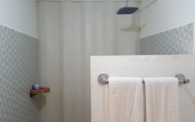 ContainME Eco Chic Hotel