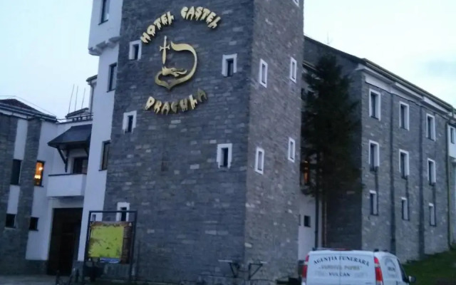 Pension Dariana