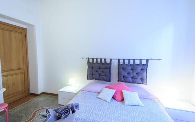 Camera Privata a 20 Metri Dal Mare