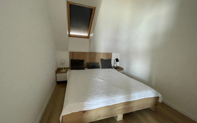 Fenyves Beach Apartman
