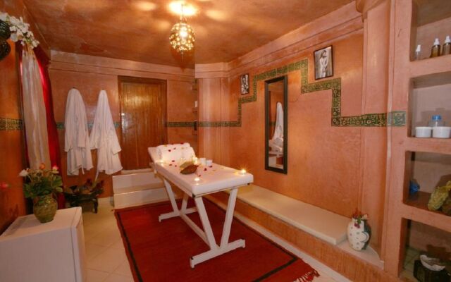 Riad Moulay