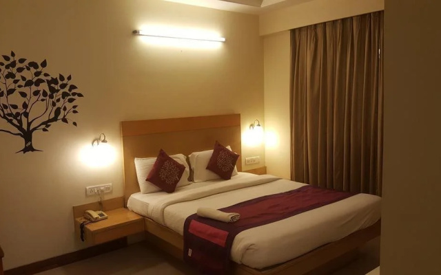 Sunil Residency