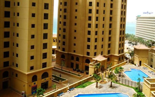 OkDubaiApartments – Lily JBR