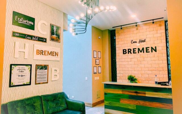 Casa Hotel Bremen