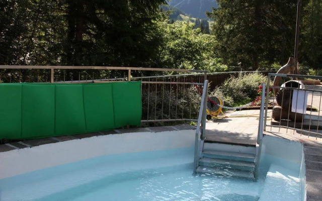 Hotel Fratazza