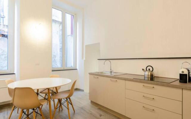 Castelli's Apartment for your holiday 12