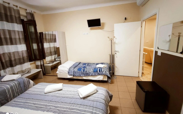 Emmy Hotel