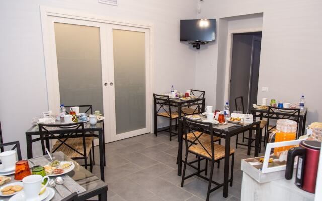 Brio Bed & Breakfast