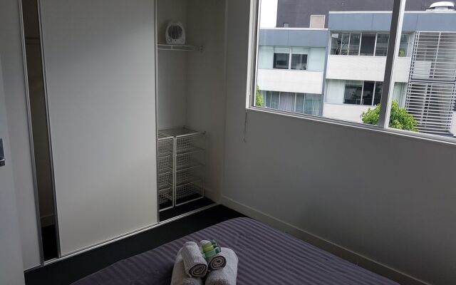 Fisher Point - Shared Apartment