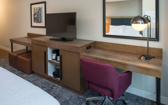 Hampton Inn & Suites Portland-Pearl District