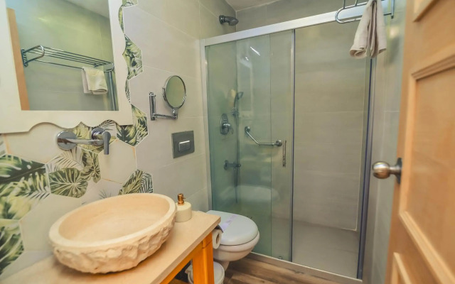 Alacati Asmalı Konak Otel
