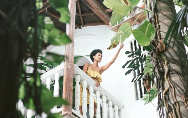 Amarla Boutique Hotel Cartagena