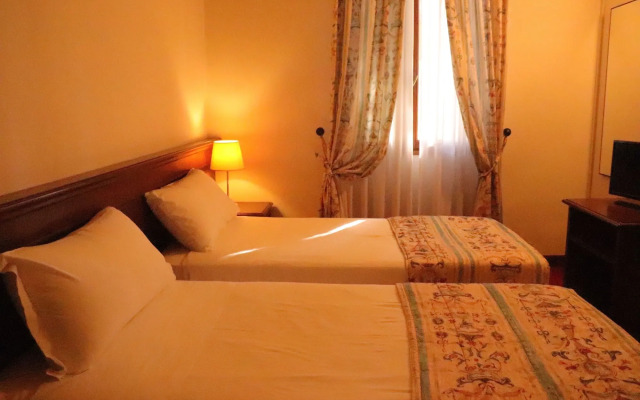 Meditur Hotel Bologna San Lazzaro