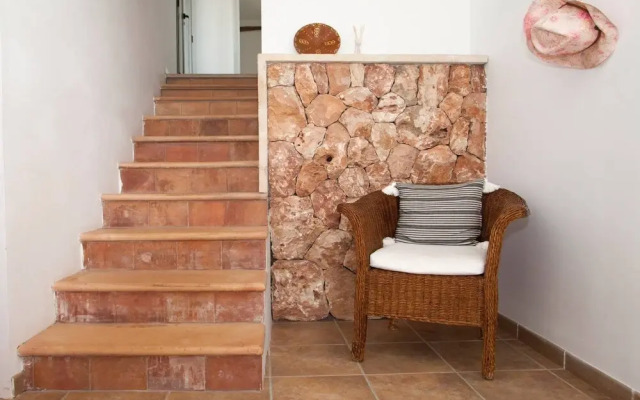 Lovely Family Small Groups Villa Close To Sa Rapita Beach