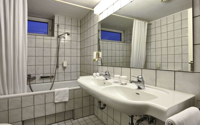 Concorde Hotel Siegen