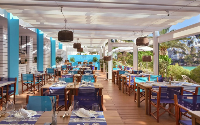 Melia Cala Galdana - Menorca