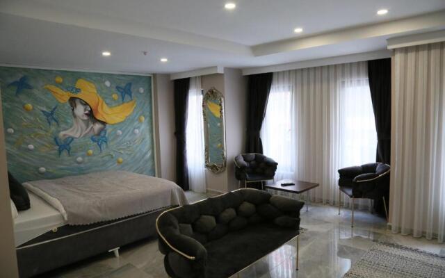 Atik Hotel