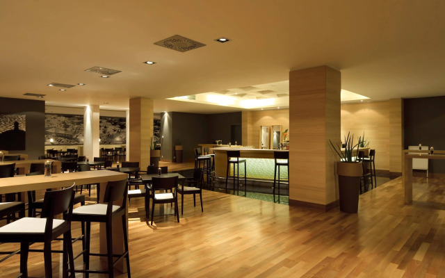 Valamar Lacroma Hotel