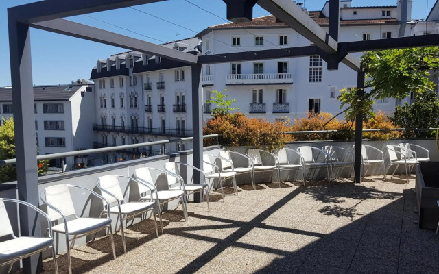 Hotel Padoue