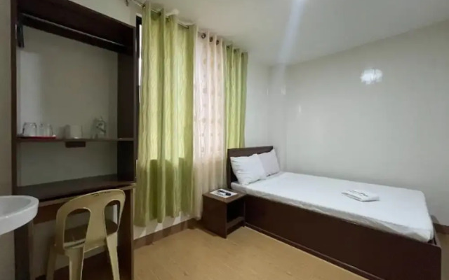 Marion's Inn Bldg 2 Bantayan powered by Cocotel