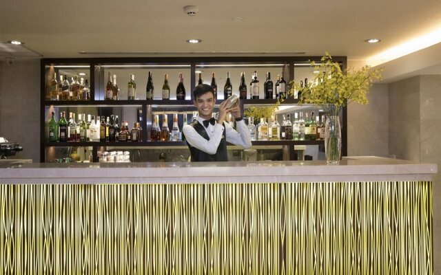 Paradise Saigon Boutique Hotel & Spa