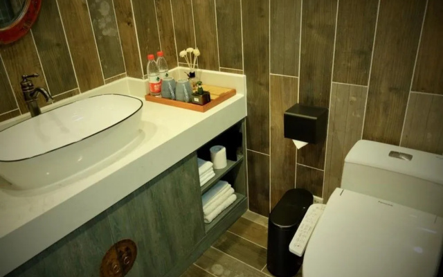 Songy Hotel Beijing Zizhong