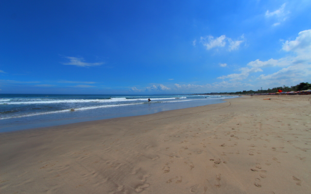 AlamKulKul Boutique Resort Kuta Bali