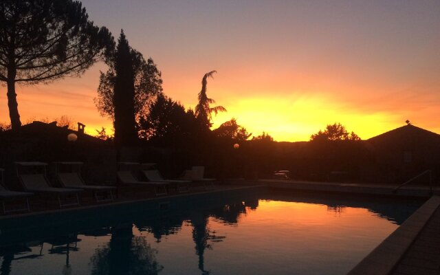 Le case di Lisetta Holiday homes