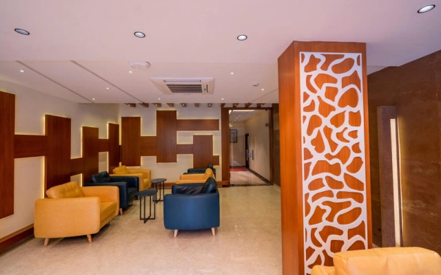 JK Hotels