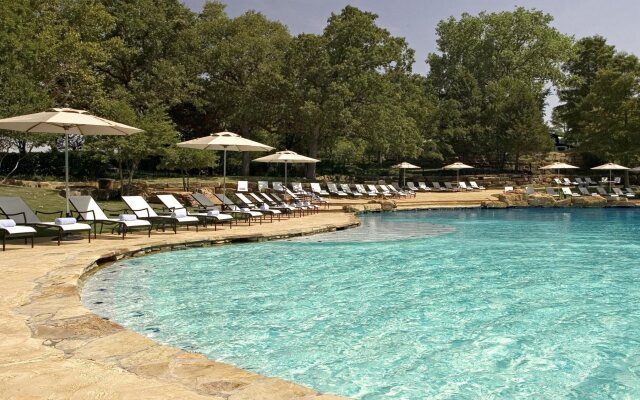 Sheraton Arlington Hotel