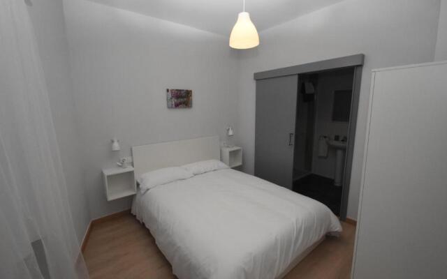 Apartamentos Templo DIana